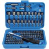 BGS BGS20100 | Univerzálna sada bitov | 122 ks