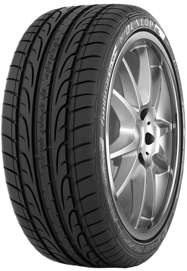 Dunlop SP Sport Maxx 295/30 R22 103Y