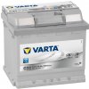 Varta Silver Dynamic 12V 54Ah 530A, 554 400 053, C30 nabitá autobatéria