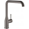 Grohe Essence kuchynská batéria stojánková Hard Graphite 30269A00