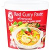 Cock Brand Červená kari pasta 400 g