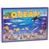 Logické hry Oceán v krabičke