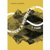 Hory a nekonečno - kniha - Viktorka Hlaváčková