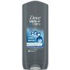 Dove Men+ Care Cool Fresh sprchový gél 400 ml