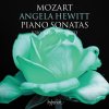Angela Hewitt, MOZART: PIANO SONATAS K310, 311 & 330-333, CD