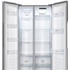 Dvojdverová chladnička Gorenje NRS8182KX