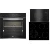 Set Beko BBIM13400XCS + HIC64404T + BMGB25333BG