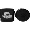 Venum Boxerské bandáže 4 m black