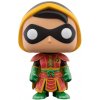 Funko POP! DC Comics Robin Imperial Palace Chase Heroes