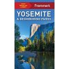 Frommers Yosemite and Neighboring Parks (McClure Rosemary)