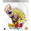 Dragon Ball Z: Movie Collection 1-13 + TV Specials