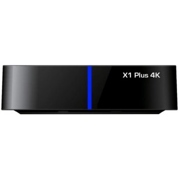 GigaBlue UHD X1 Plus 4K