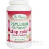 Dr.Popov Psyllium Stopcukr 120 kapsúl