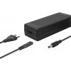 Avacom adaptér pro notebooky 19V 6,3A 120W konektor 5,5mm x 2,5mm, ADAC-19V-A120W - neoriginálny