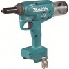 MAKITA Aku nitovačka Li-ion LXT 18V, bez aku DRV150ZJ
