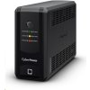 UT850EG-FR 850VA / 425W 4ms / AVR / 3xFrench (FR) / RJ11 / RJ45 napájací zdroj