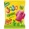 JOJO Kaktusáci mix kyslých želé cukríkov s náplňou i bez náplne, s ovocnými príchuťami 80 g