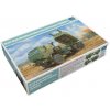 Trumpeter M142 Mobility Artillery Rocket System (HIMARS) 1/35