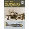 The Focke-Wulf FW 190: The Short-Nosed Variants (Neil Robinson)(Brožovaná)