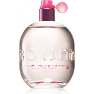 Jeanne Arthes Boum for her parfumovaná voda pre ženy 100 ml