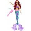 Mattel Disney Princess Malá mořská víla