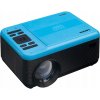LCD Projektor Lenco LPJ-500 biely