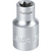 FORTUM, Kľúč nástrčný TORX, E12, 1/2”, 4700701