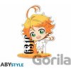 AbyStyle The Promised Neverland 2D Emma Chibi