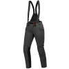 iXS Women's laminated pants iXS TOURSTER-GTX 1.0 X2-105606 tmavo šedá