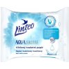 Linteo vlhčený toaletný papier AQUA Sensitive 60ks