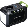 Bresser Prenosná nabíjacia stanica 88,8 Wh, 6 Ah /