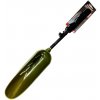 Starbaits Krmící lopatka+tyč Medium