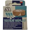 MEDIPLAST Textilná náplasť 1111 1,25 cm x 5 m, cievka