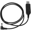 USB kábel pre nabíjaciu stanicu Baofeng CH-5