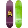 Ambassadors Stone Logo Purple