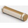 Bicyklové rukoväte Brooks CAMBIUM RUBBER GRIPS