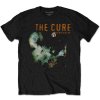 The Cure tričko Disintegration Čierna M