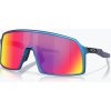 Slnečné okuliare Oakley Sutro matte cuan/blue colorshift/prizm road