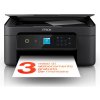 Epson Expression Home XP-3205 InkJet A4 5760 x 1440 DPI 10 str. za minutu Wi-Fi C11CK66404
