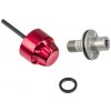 Regulace odskoku Rock Shox Lyrik/Pike charger2