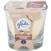 Glade vonná sviečka Romantic Vanilla 112 g