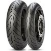 PIRELLI 2769200/25 pneumatika 150/70-14 DIABLO ROSSO SCOOTER 66S TL M/C zadná (do 180 km/h) DOT 06/2025