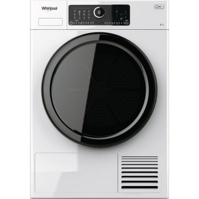 Whirlpool ST U 83E