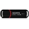 ADATA Flash Disk 256GB UV150, USB 3.1 Dash Drive (R:90/W:20 MB/s) černá AUV150-256G-RBK