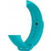 Remienok Devia Deluxe Sport pre Xiaomi Mi Band 3/ Mi Band 4 nebesky modrý