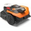 Robotická sekačka WORX WR305E Vision Cloud 2WD 500m²