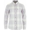 Fjällräven Övik Lite Flannel Shirt W, Veľkosť L, Farba F113-452