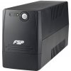 FSP UPS FP 600, 600 VA / 360 W, line interactive PPF3600708
