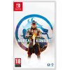 Mortal Kombat 1 (Nintendo Switch)