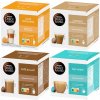 Káva mix kapsúl Nescafe Dolce Gusto 48 kapsúl